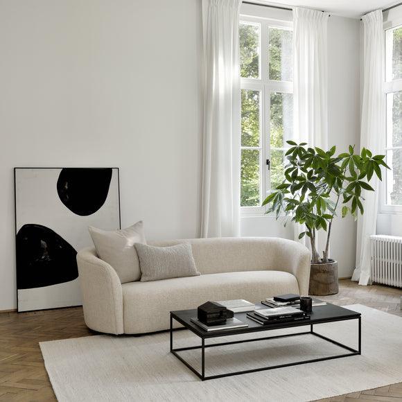 Ellipse Sofa by Ethnicraft