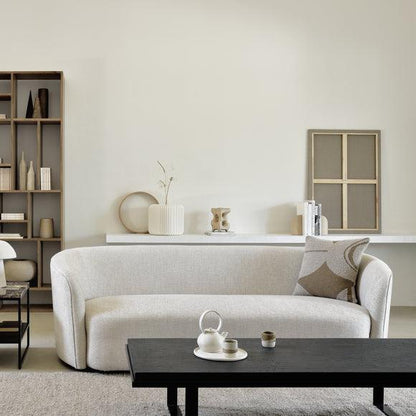 Ellipse Sofa by Ethnicraft