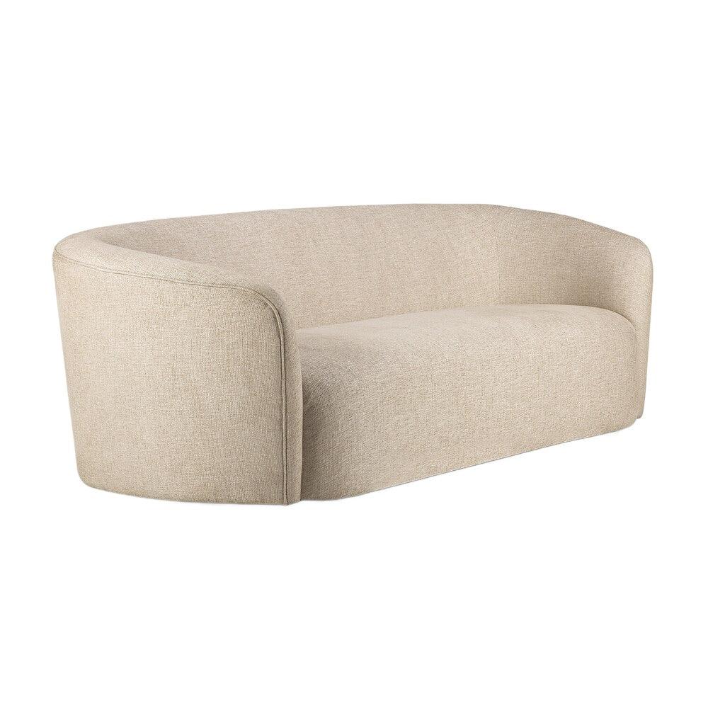 Ellipse Sofa by Ethnicraft