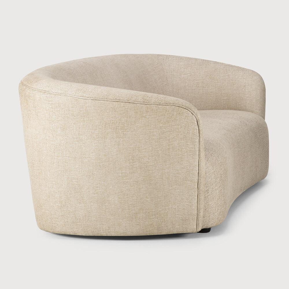 Ellipse Sofa by Ethnicraft