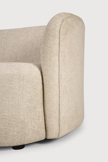 Ellipse Sofa by Ethnicraft