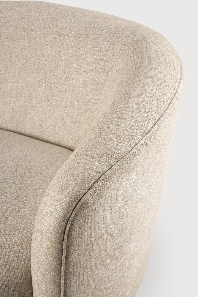 Ellipse Sofa by Ethnicraft