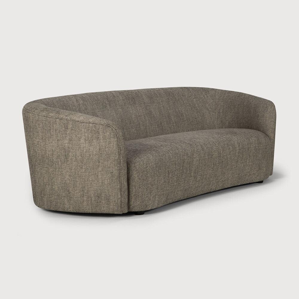 Ellipse Sofa by Ethnicraft