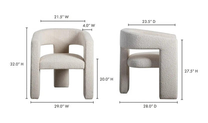 ELO CHAIR