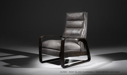 Elton Re-Invented Recliner