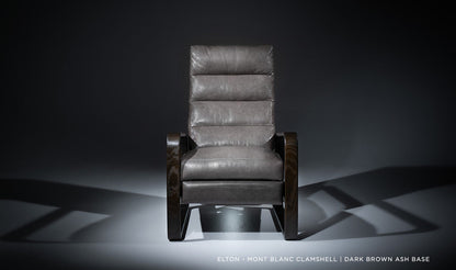 Elton Re-Invented Recliner
