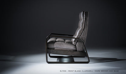 Elton Re-Invented Recliner