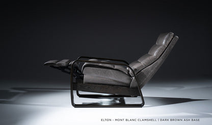 Elton Re-Invented Recliner