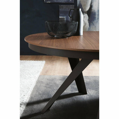 Emisfero Legno Kitchen Table