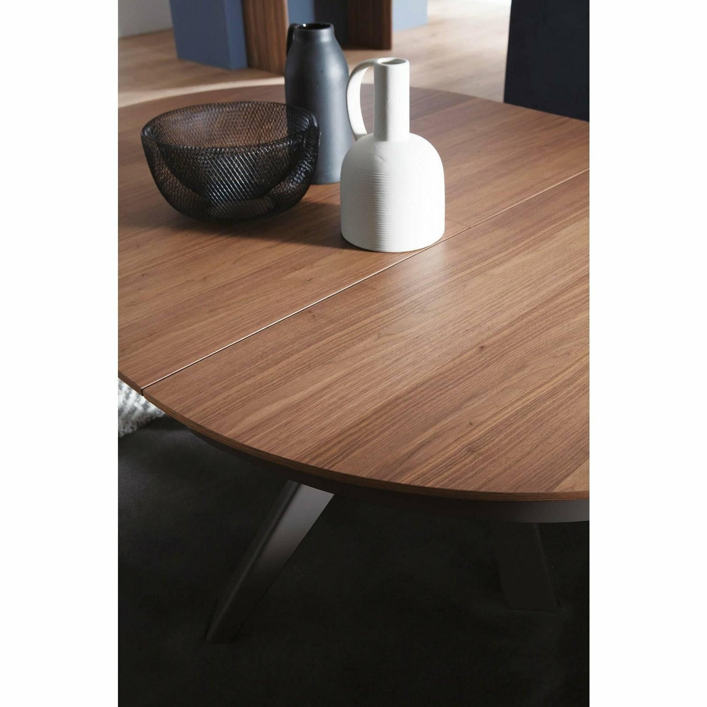 Emisfero Legno Kitchen Table