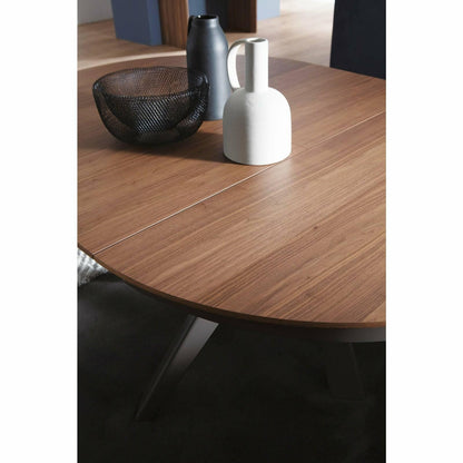 Emisfero Legno Kitchen Table