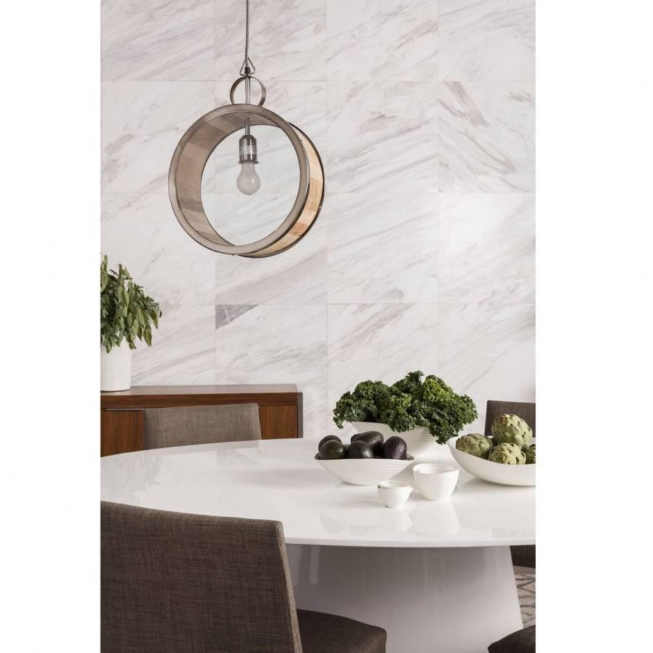 ENTOURAGE OVAL DINING TABLE
