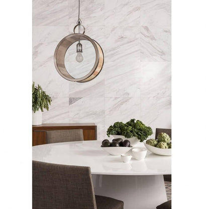 ENTOURAGE OVAL DINING TABLE