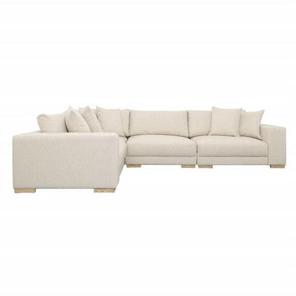 Estella L-Shape Sectional