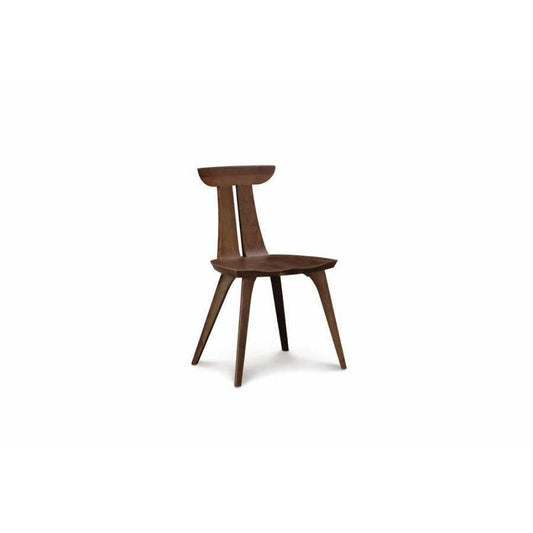 Estelle Walnut Chair