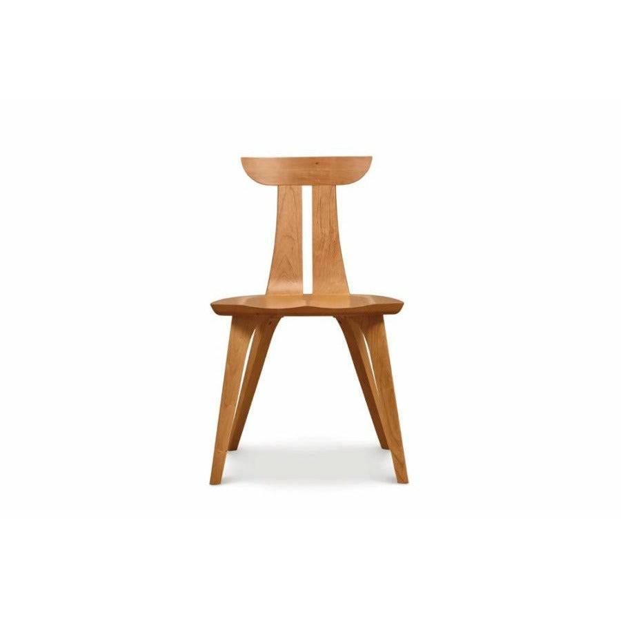Estelle Walnut Chair