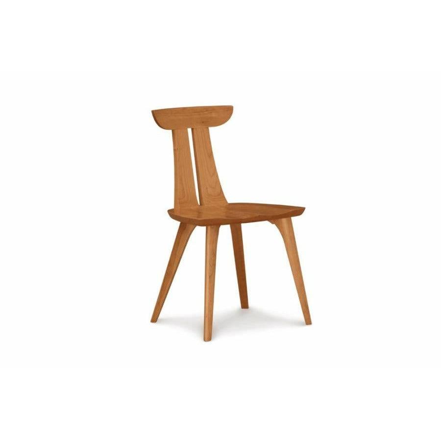 Estelle Walnut Chair