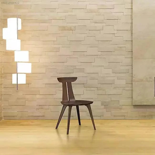 Estelle Walnut Chair