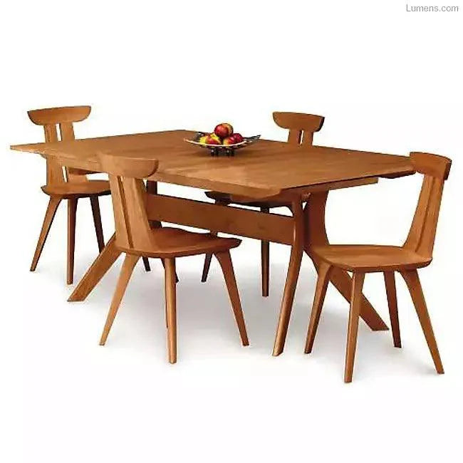 Estelle Walnut Chair