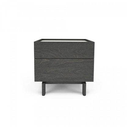 ETHAN 2 DRAWER NIGHTSTAND
