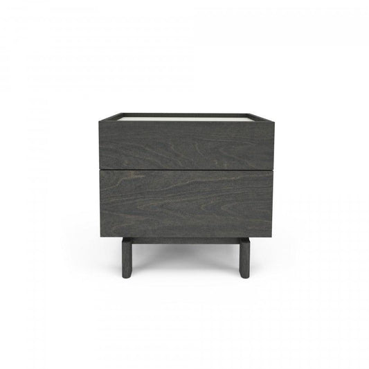 ETHAN 2 DRAWER NIGHTSTAND