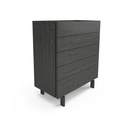 ETHAN 5 DRAWER CHEST