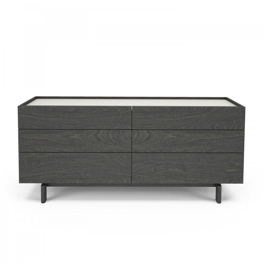 ETHAN 6 DRAWER DRESSER