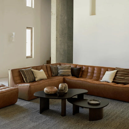 N701 Modular Sectional Set