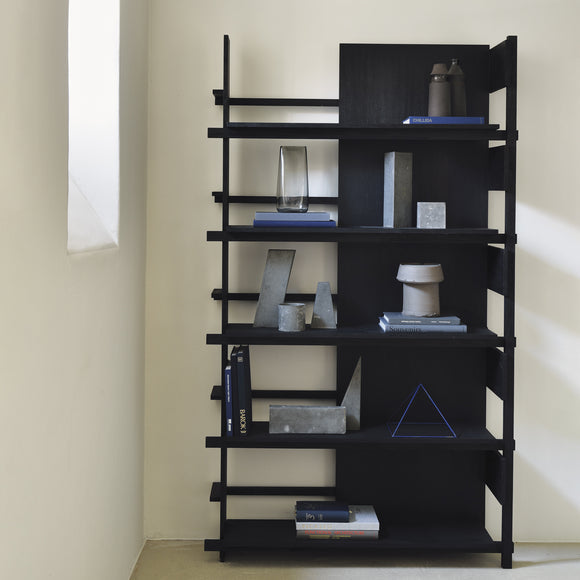 Abstract rack