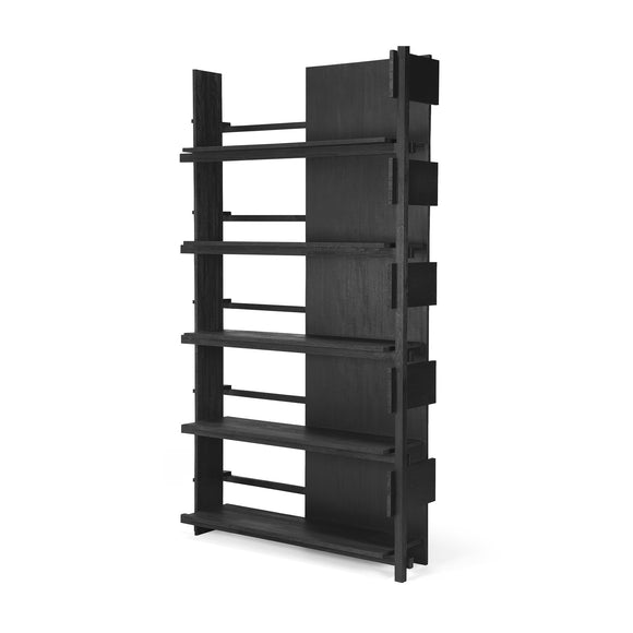 Abstract rack