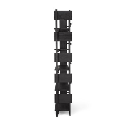 Abstract rack