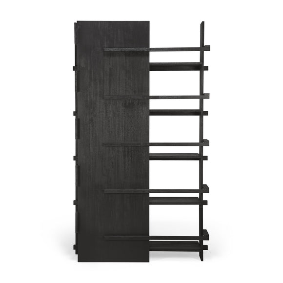 Abstract rack