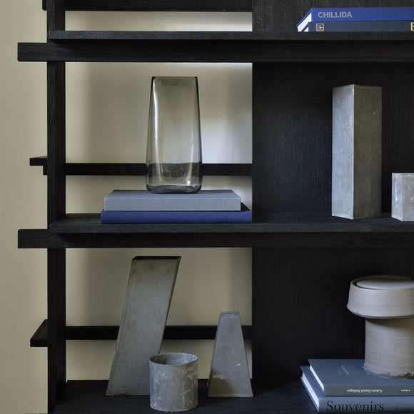 Abstract rack