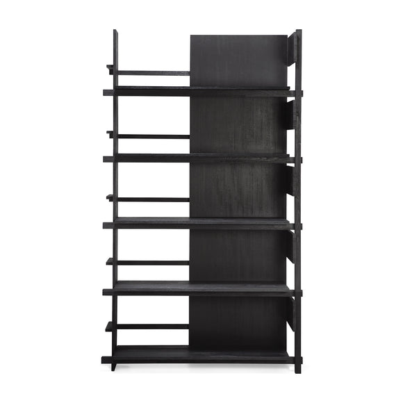 Abstract rack