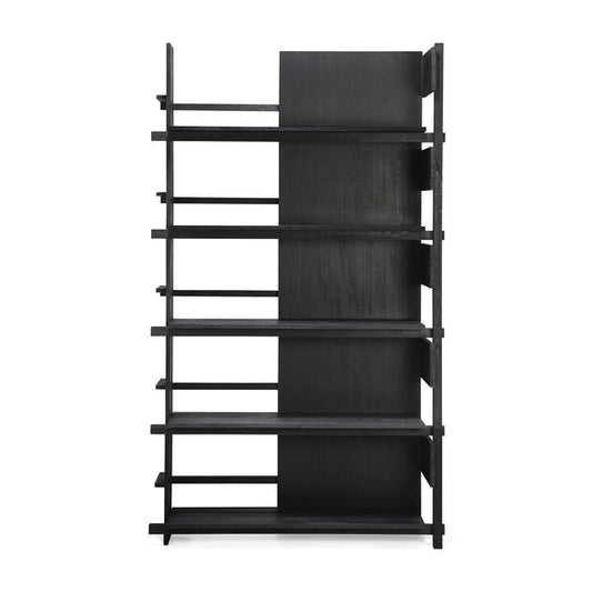 Abstract rack