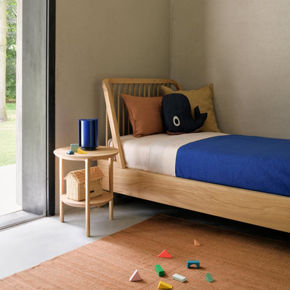 Bok Side Table