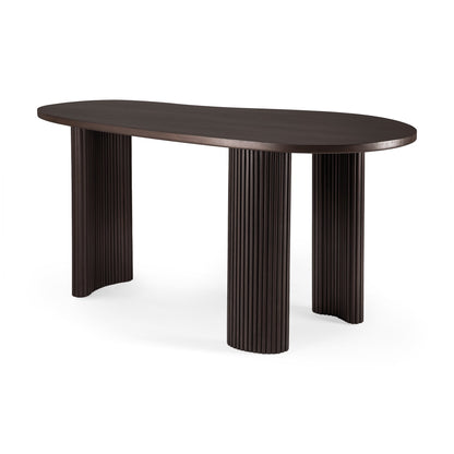Boomerang Desk