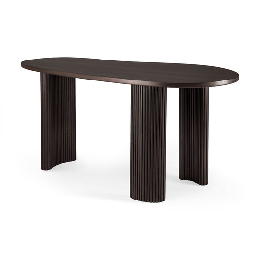 Boomerang Desk