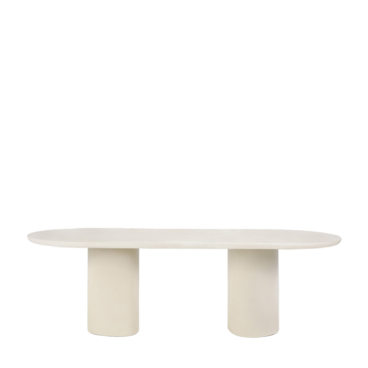 Elements Oblong Dining Table