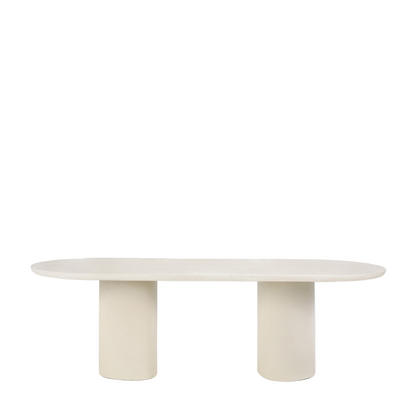 Elements Oblong Dining Table