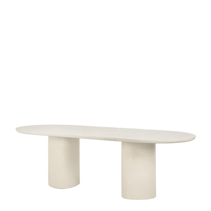 Elements Oblong Dining Table