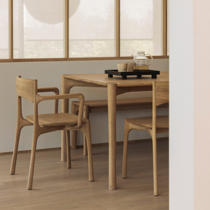 PI Dining Table