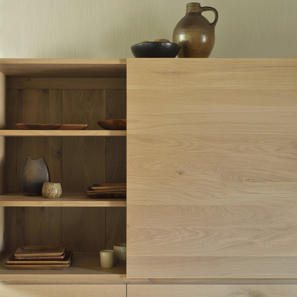 Ligna Storage Cupboard