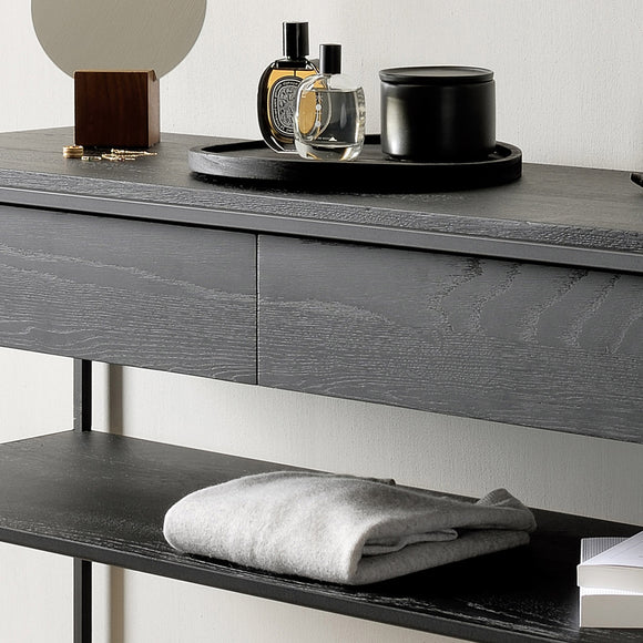 Monolit console