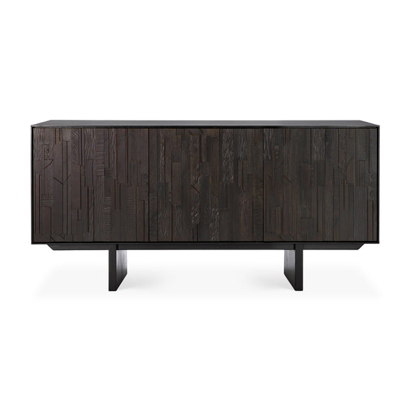 Mosaic sideboard
