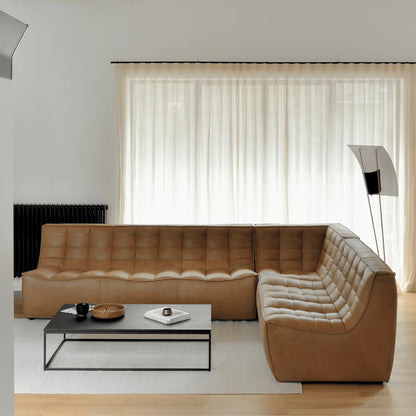 N701 Modular Sectional Set