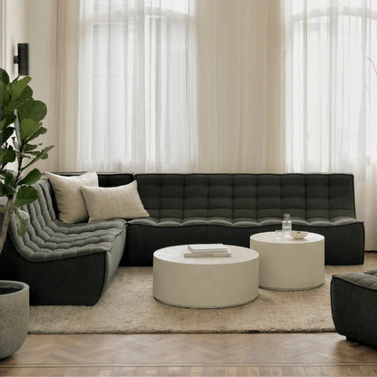 N701 Modular Sectional Set