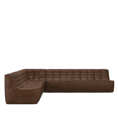 N701 Modular Sectional Set