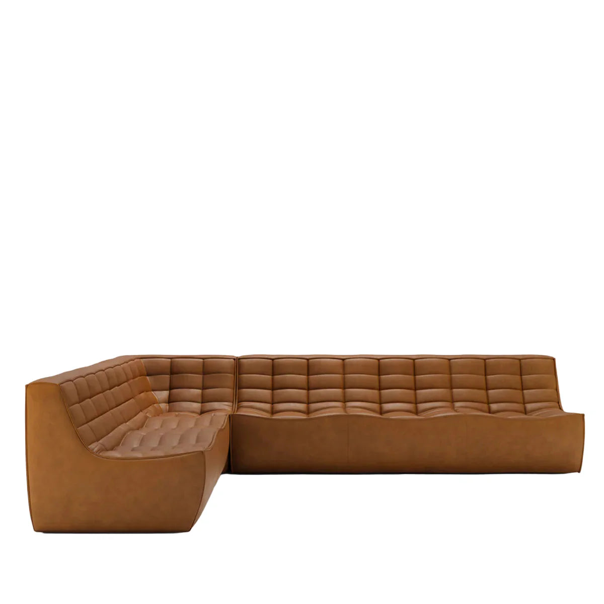 N701 Modular Sectional Set
