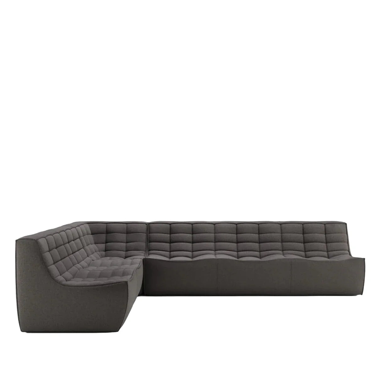 N701 Modular Sectional Set